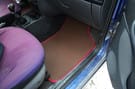 Коврики на Fiat Albea 2002 - 2012 в Кургане