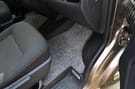 Коврики на Volkswagen Caravelle (T6) 2015 - 2019 в Кургане