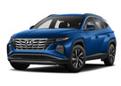 Ворсовые коврики на Hyundai Tucson IV 2020 - 2025 в Кургане