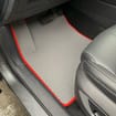 Ворсовые коврики на Changan CS75 Plus 2019 - 2025 в Кургане