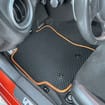 Коврики на Subaru BRZ 2012 - 2020 в Кургане