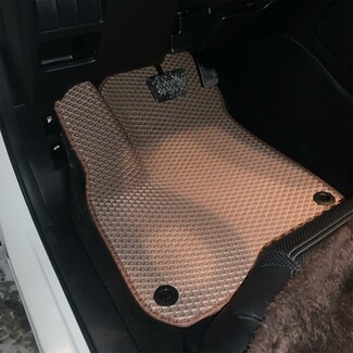 Коврики на Honda CR-V V 2016&nbsp;-&nbsp;2023 в Кургане