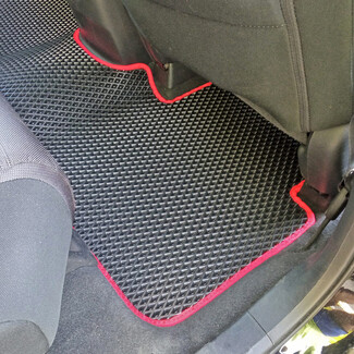 Коврики на Honda CR-V V 2016&nbsp;-&nbsp;2023 в Кургане