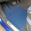 Ворсовые коврики на Chery Tiggo 8 PRO 2021 - 2025 в Кургане