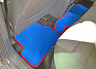 Коврики на Seat Leon II 2005 - 2013 в Кургане