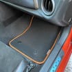 EVA коврики на Toyota GT86 2012 - 2021 в Кургане