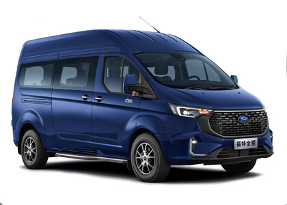 EVA коврики на Ford Tourneo Custom 2 2023 - 2026 в Кургане EVA коврики на Ford Tourneo Custom 2 2023 - 2026 в Кургане