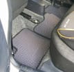 Коврики на Mitsubishi i-MiEV 2009 - 2021 в Кургане