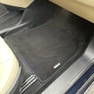 Коврики на Tesla Model S 2012 - 2025 в Кургане