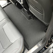 Ворсовые коврики на Jetour T2 2024 - 2025 в Кургане