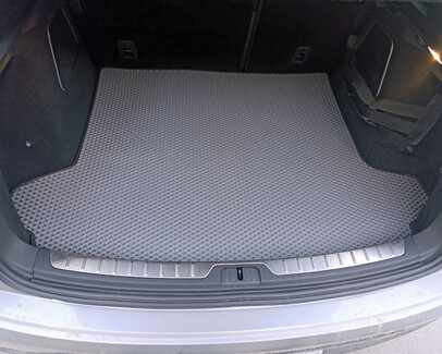 Коврики на Seres SF5 2019&nbsp;-&nbsp;2022 в Кургане