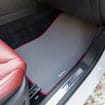 Коврики на Changan CS85 Coupe 2018 - 2025 в Кургане