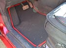 Коврики на Toyota Matrix I 2001 - 2008 в Кургане