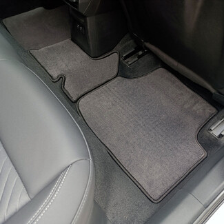 EVA коврики на Audi A3 (8Y) 2020&nbsp;-&nbsp;2026 в Кургане