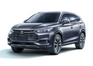 EVA коврики на BYD Tang EV 2018 - 2025 в Кургане