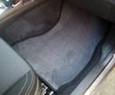 Коврики на Subaru Forester IV 2012 - 2019 в Кургане