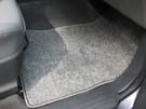 Ворсовые коврики на Chevrolet TrailBlazer II 2012 - 2016 в Кургане