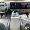 EVA коврики на Li L7 2022 - 2025 в Кургане