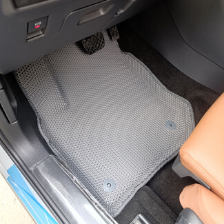 EVA коврики на Skoda Kodiaq II 2023&nbsp;-&nbsp;2026 в Кургане