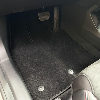 EVA коврики на Mazda EZ-6 2024&nbsp;-&nbsp;2026 в Кургане