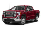 Коврики на GMC Sierra 2018 - 2025 в Кургане
