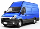Коврики на Iveco Daily V 2011 - 2014 в Кургане