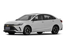 Коврики на Chevrolet Monza 2019 - 2025 в Кургане