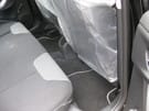 Коврики на Citroen C3 II 2009 - 2016 в Кургане