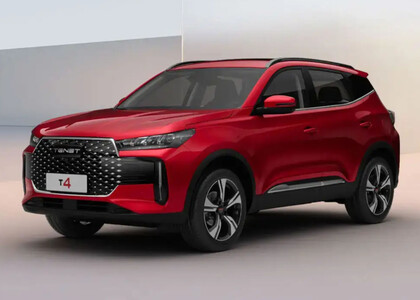 Коврики на Tenet T4 2025&nbsp;-&nbsp;2026 в Кургане