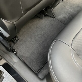 Коврики на Tenet T4 2025&nbsp;-&nbsp;2026 в Кургане