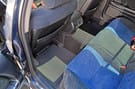 Коврики на Lexus GS II 1997 - 2005 в Кургане