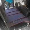 Коврики на Toyota Alphard (H20) 2008 - 2015 в Кургане