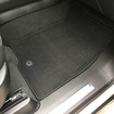 EVA коврики на Chevrolet Tahoe V 2019 - 2025 в Кургане