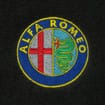 EVA коврики на Alfa Romeo GTV (916) 1995 - 2005 в Кургане