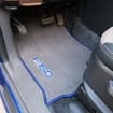 Коврики на Ford F150, F250, F350 1996 - 2004 в Кургане