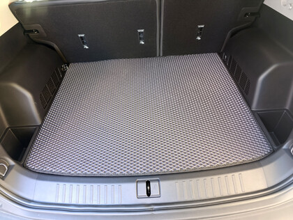 Коврики на Jetour T1 2025&nbsp;-&nbsp;2026 в Кургане