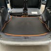 Коврики на Toyota Sienta II 2015 - 2022 в Кургане