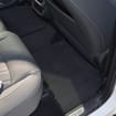 Коврики на Chery Tiggo 8 PRO MAX рестайлинг 2023 - 2025 в Кургане