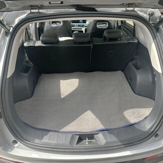 EVA коврики на Changan CS75 Plus II 2022&nbsp;-&nbsp;2026 в Кургане