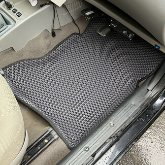 Коврики на Lada (ВАЗ) Granta 2011 - 2026 в Кургане Коврики на Lada (ВАЗ) Granta 2011 - 2026 в Кургане