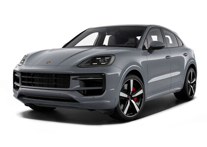 EVA коврики на Porsche Cayenne III 2017&nbsp;-&nbsp;2026 в Кургане
