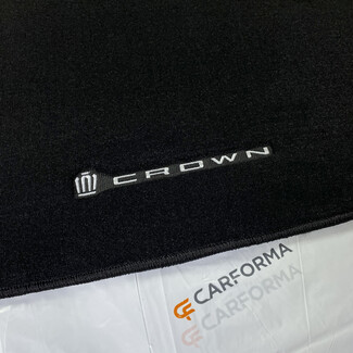 Коврики на Toyota Crown (S150) 1995 - 2001 в Кургане