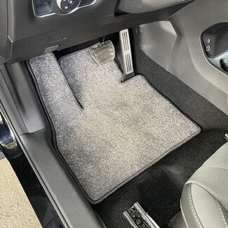 EVA коврики на Chery Tiggo 8 Plus 2024&nbsp;-&nbsp;2026 в Кургане