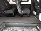 Коврики на Mercedes Sprinter (W907/W910) 2018 - 2025 в Кургане