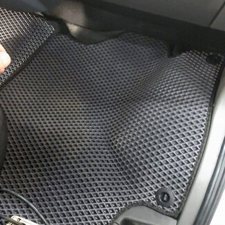 Коврики на ГАЗ Соболь Комби грузопассажирский 1998&nbsp;-&nbsp;2026 в Кургане