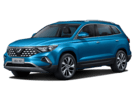 Коврики на Jetta VS7 2019 - 2025 в Кургане