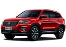 EVA коврики на Changan CS75 2015 - 2025 в Кургане