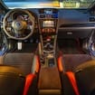 Коврики на Subaru Impreza IV 2011 - 2021 в Кургане