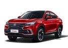 Коврики на Changan CS85 Coupe 2018 - 2025 в Кургане