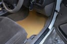 Коврики на Toyota Cresta (X100) 1996 - 2001 в Кургане